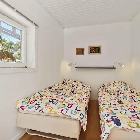 Lovely Summer House With Sauna And Terrace Neksø