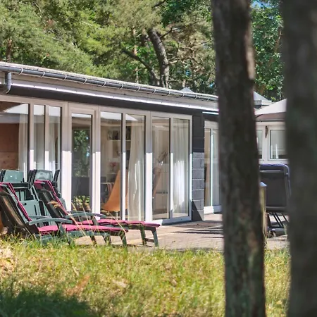 Tatil Evi Lovely Summer House With Sauna And Terrace Neksø