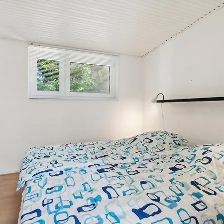 Lovely Summer House With Sauna And Terrace Neksø